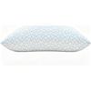 A-Pce Cuscino Memory Foam (76x51cm), Cuscini Letto per Tutti i Dormienti, Altezza Regolabile e Federa Rimovibile