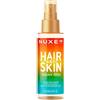 Nuxe Hair Mist - Hair&Skin Spray Profumato Corpo e Capelli Sunset Bliss, 100ml