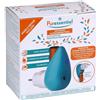 Puressentiel Clip & Diffuse Diffusore Ultrasonico a Presa, 1 pezzo