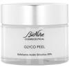 BioNike Cosmeceutical - Glyco Peel Esfoliante Acido Glicolico 20%, 50 Dischetti