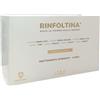 Labo Suisse Rinfoltina - Plus Trattamento Intensivo Capelli Lunghi, 40 fiale