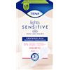 Tena Lights Sensitive Discreto Proteggi-Slip, 28 proteggi slip