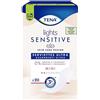 Tena Lady Lights Sensitive Assorbenti Ultra Mini, 20 Pezzi