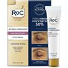 RoC Retinol Correxion Line Smoothing Crema Contorno Occhi Anti Età, 7.4ml