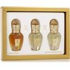 Xerjoff Discovery Set I Parfum 2 x 15 ml + EDP 15 ml UNISEX