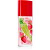 Elizabeth Arden Green Tea Strawberry Basil Eau de Toilette (donna) 100 ml