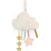 MOULIN ROTY Light-up Cloud La petite école de danse 1 pz