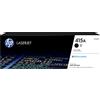 HP TONER NERO ORIGINALE PER HP COLOR LASERJET PRO M454DN M454DW MFP M479DW M479FDN M479FDW M479FNW ENTERPRISE M455DN M480F CARTUCCIA 415A W2030A - HP - W2030A