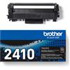 BROTHER TONER ORIGINALE PER BROTHER HL L2310D L2350DW L2370DN L2375DW DCP L2510D L2530DW L2550DN MFC L2710DN L2710DW L2730DW L2750DW CARTUCCIA TN-2410 - BROTHER - TN2410