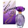 Guess - Guess Girl Belle EDT 100ml