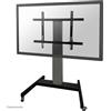 Neomounts by Newstar Neomounts PLASMA-M2250SILVER Supporto per display espositivi 2,54 m (100") Argento