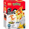 Mega Pokemon Mega Construx Galariano Ponyta