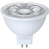 Müller Licht Müller-Licht 401040 Lampadina LED Bianco freddo 4000 K 7,5 W GU5,3 F