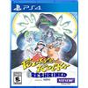 SONY PlayStation Giochi per Playstation Ps4 Pocky & Rocky Reshrined PAL multicolore PAL multicolore