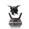 Iron Studios Star Wars Ahsoka Deluxe Art Scale Statue 1/10 Ahsoka Tano 29 cm