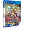 SONY PlayStation Giochi Playstation Ps4 Alphadia Genesis Limited Run #412 Import Multicolore PAL Multicolore PAL