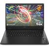 HP OMEN Gaming Laptop 17-db1199ng, AMD Ryzen AI 9, 43,9 cm (17,3"), 2560 x 1440 Pixel, 32 GB, Windows 11 Home, Schwarz
