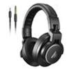 Maono Cuffie da studio Maono Mh700 (nero)