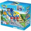 Silverlit 54093, 3 anni/anni, Plastica, Multicolore