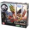 EPOCH Games Gioco di società con personaggio T-Rex, Jurassic World T-Rex Escape, gioco per famiglie, dai 5 anni in su