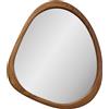 House Nordic ApS Casa Nordic 4001711, Inne, Rama, MDF, Drewno