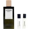 LOEWE SET DI PROFUMI ESSENCE, 3 pezzi