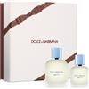 BY DOLCE & GABBANA Dolce & Gabbana Light Blue Pour Homme Set 100 ml + 50 ml