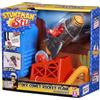 Bandai Rocket - BANDAI - Stuntman Stu - COSS8199