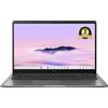 Asus Laptop ASUS Chromebook CX1505 con sistema operativo Chrome OS, schermo IPS Full-HD da 15,6", processore Intel Core 3 N355, 16 GB di memoria LPDDR5, 256 GB di memoria eMMC, Wi-Fi 6, HDMI 1.4