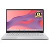 ASUS Chromebook CX1405, laptop da 14 pollici con display IPS Full HD, processore Intel N50, 8 GB di RAM, 128 GB di memoria eMMC, sistema operativo Chrome OS, Wi-Fi 6, HDMI