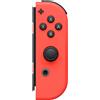 Nintendo Controller Joy-Con (destro), modello rotante, versione V2 (batteria sostituibile)