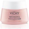 VICHY (L'Oreal Italia SpA) Vichy Innovazione Anti-Età Menopausa Neovadiol Rose Platinum Night Crema Viso Notte 50 ml