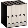 BD BARCELONA DESIGN cassetta postale MAILBOX 3-4-5 - BZ04991