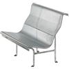 BD BARCELONA DESIGN panchina da esterno PERFORANO - BC04721+2xBC05141