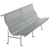 BD BARCELONA DESIGN panchina da esterno PERFORANO - 2xBC04721+3xBC05141