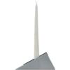 BD BARCELONA DESIGN portacandele SILHOUETTES - SILHOUETTES-TRIANGULAR