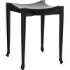 BD BARCELONA DESIGN sgabello GAULINO STOOL - GAUTABFR10C10
