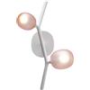 BROKIS lampada da parete IVY WALL 2 - PC1218