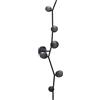 BROKIS lampada da parete IVY WALL 6 - PC1221
