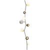 BROKIS lampada da parete IVY WALL 7 - PC1222