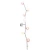 BROKIS lampada da parete IVY WALL 8 - PC1223