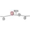 BROKIS lampada da soffitto IVY CEILING 4 - PC1225-CEDV1457