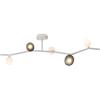 BROKIS lampada da soffitto IVY CEILING 5 - PC1226-CEDV2854