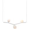 BROKIS lampada a sospensione IVY HORIZONTAL 3 - PC1065-CEDV1457