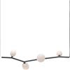 BROKIS lampada a sospensione IVY HORIZONTAL 4 - PC1066