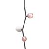 BROKIS lampada a sospensione IVY VERTICAL 3 - PC1059