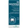 Prodeco Pharma Linea Bocca sana GSE Dentifree Collutorio 150 ml