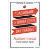 Guerini Next Guadagnare in borsa con il day trading