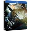 WARNER BROS Tenet Steelbook Blu Ray - Esclusiva Amazon (2 Blu Ray)