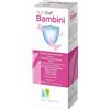 NUTRILEYA Srl Nutridef bambini 200 ml - NUTRIDEF - 934504147